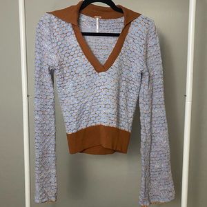 Free People Sweater